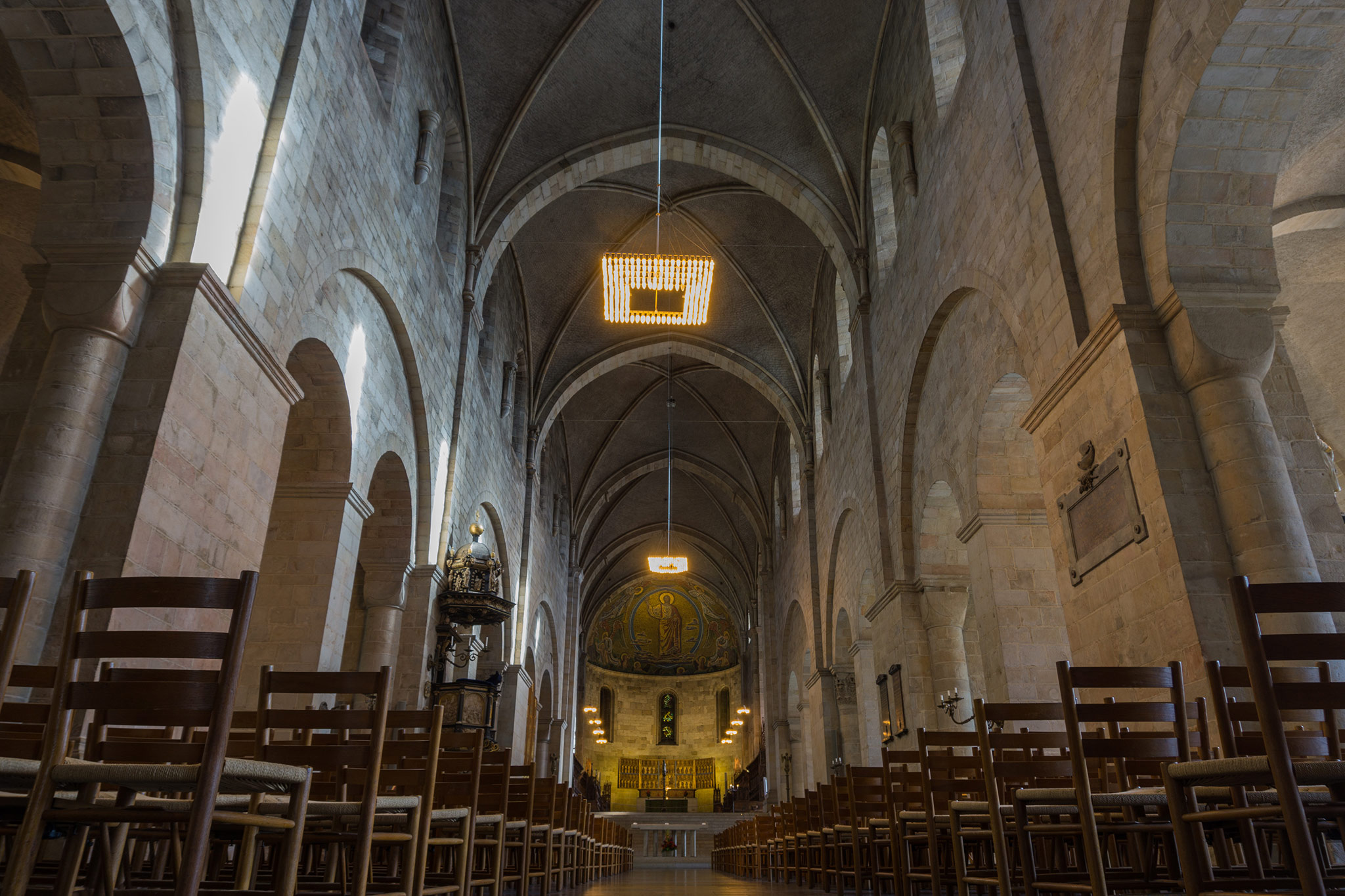 Lund Cathedral
